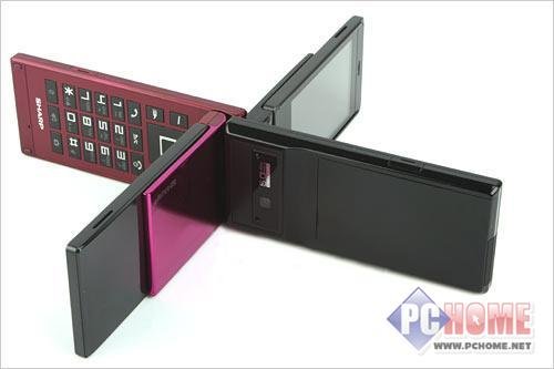 全方位升级体验 夏普sh9130c售2k6_家电数码