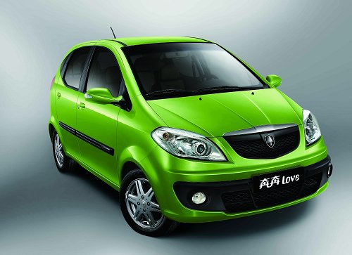 长安奔奔love_汽车频道