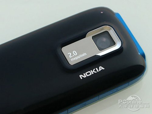 绝对低价 诺基亚5130超值音乐机售980_家电数