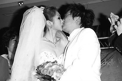 综艺鬼才<em>沈玉琳</em>大婚_新闻滚动_大成网_腾讯网