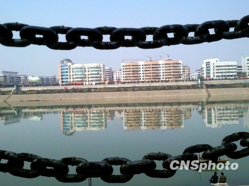 春节各地楼市冷热不均 货币紧缩敲响警钟_房产