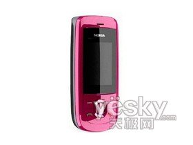 低价精致风景 诺基亚平价2220s欧酷五百不到_