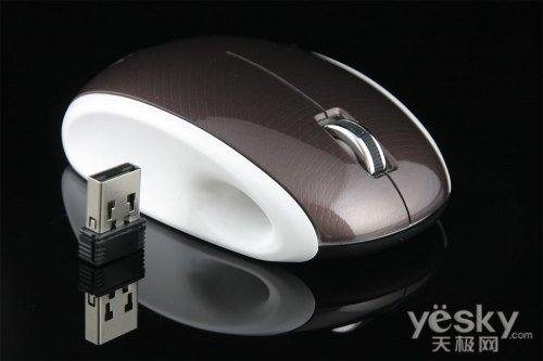 甜美奶茶 2.4G镭马AM280时光隧道谍照首刊_