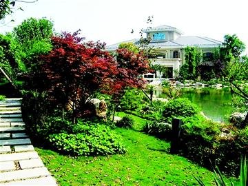 成都主城区房价不降反升 品质大盘仍然走稳_房