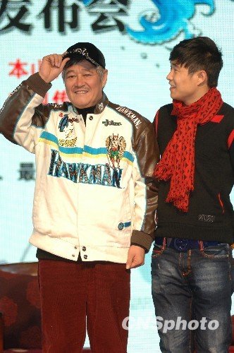 何庆魁爆赵本山当小沈阳是宝:怎么舍得扇耳光