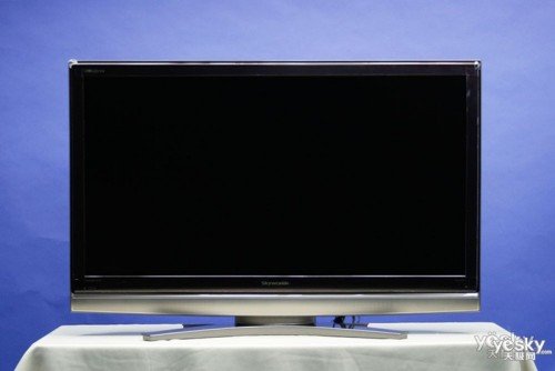 创维47L03RF液晶电视 大屏也玩低价格_家电数