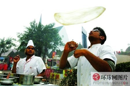 引领潮流新风尚的奇人奇事_新闻滚动