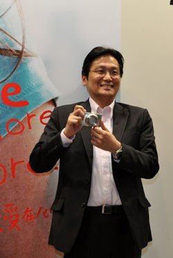 2010尼康COOLPIX春季发布会专题报道