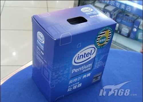 i5现在玩不起 Intel主流用户都买什么U_家电数码