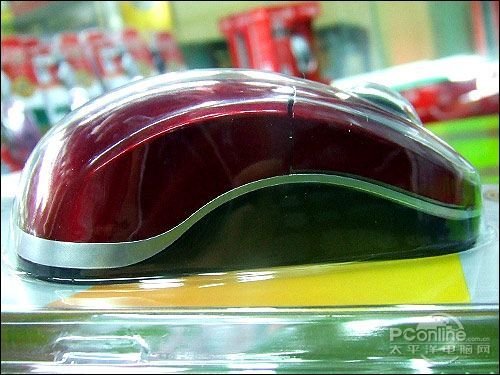 无线蓝光鼠标 雷柏1100X超值价仅69