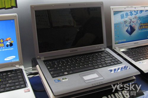 酷睿i3处理器 三星r429笔记本上市4998元_家电