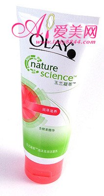 网友推荐:屈臣氏11款好用洗面奶_热点推荐