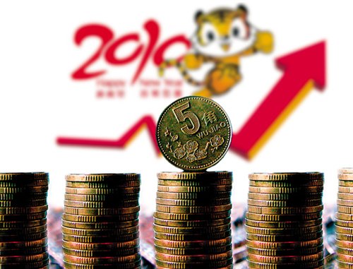 十大关键数据传递我国经济发展新信号_新闻滚