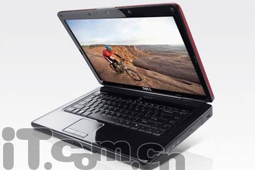T4400独显 大屏娱乐本戴尔1545