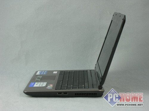 14寸屏500G硬盘华硕N81E87Vp-SL本_家电数