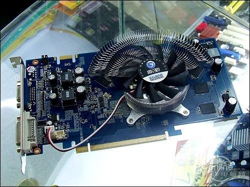 256位宽!影驰96gso加强版x2仅售499_家电数码