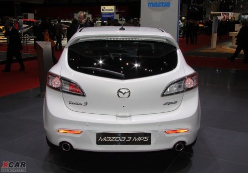 国内难觅踪迹 详看大众GTI两大冤家对头_车市