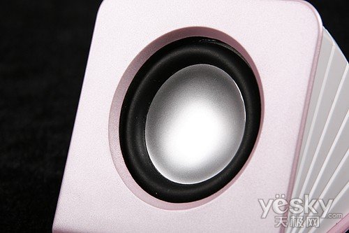 清纯雅致迷人 多彩Q5便携音箱68元超低狂售