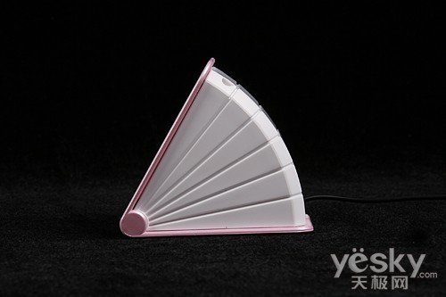 清纯雅致迷人 多彩Q5便携音箱68元超低狂售