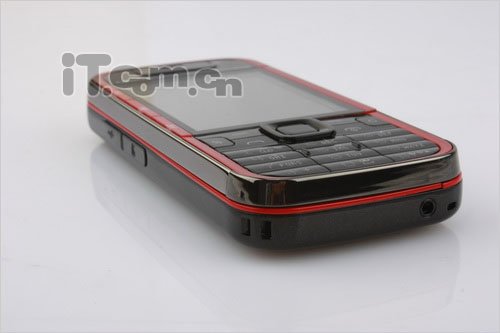 侧滑音乐手机 诺基亚5730xm贱卖1830元_家电