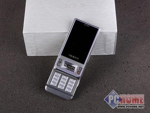 滑丽尽显 OPPO手机A201超低售价_家电数码