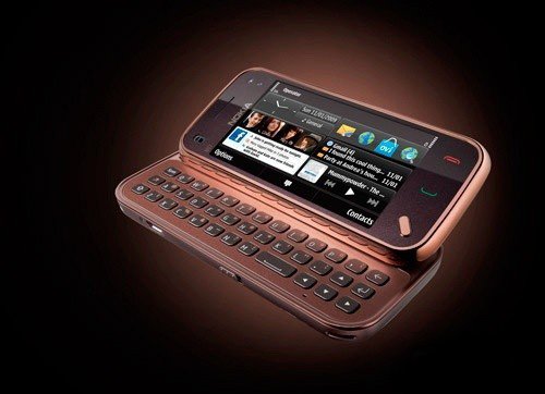 属于淘汰标准 诺基亚手机硬件配置偏低_家电数