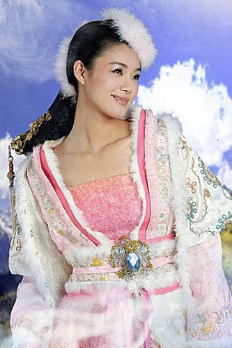 新西游记美女排行_新西游世界游戏合集下载_新西游世界游戏排行榜_18183手游网