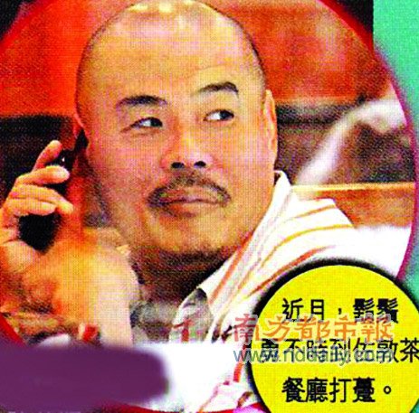 张柏芝5月临盆 挺大肚资助老爸开娱乐公司?_娱