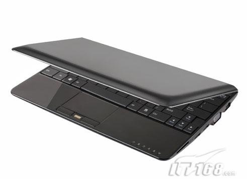 上网本也有指纹识别 万利达A103热卖中