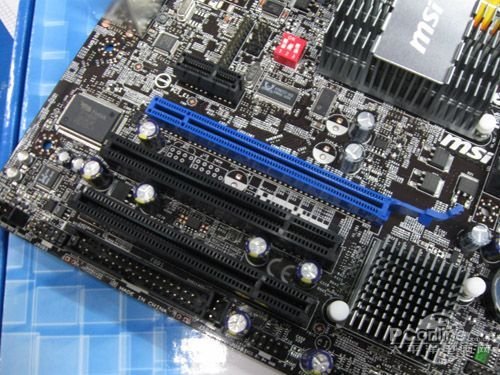 超酷D3小黑板 微星新款G41一线最低价_家电数