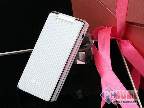 属于你的Style OPPO手机A520仅售1K6_家电数