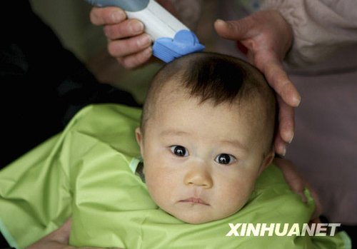 二月二 剃龙头_新闻滚动_大成网_腾讯网