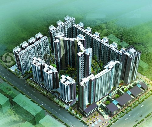 网上房交会城西楼盘汇总_房产频道