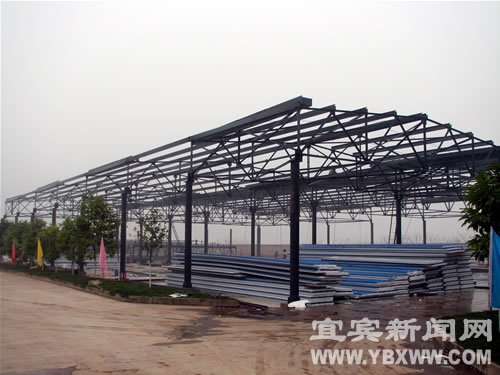 力推进村乡战略实现产业民生两促进丝丽雅集