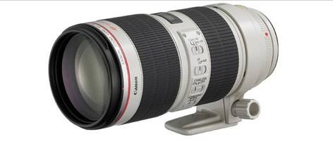 佳能70-200mm II镜头加UV镜售价13800元_家