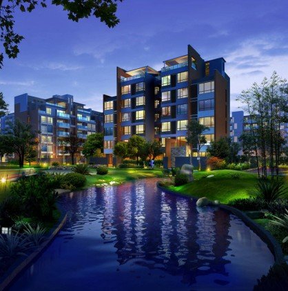 网上房交会城西楼盘汇总_房产频道_大成网