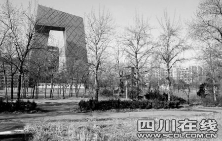 中服地块或将成北京新地王 因新政被暂停交易