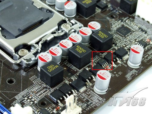 买H55必备:简单三招教你辨别供电好坏_家电数码新闻滚动_大成网_腾讯网