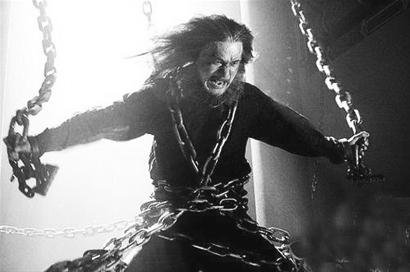 徐锦江忆初涉影坛大胆疯狂时代:<em>三级片</em>也是艺