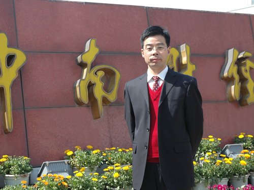 一百三十七:中南财经政法大学辅导员王建荣_滚
