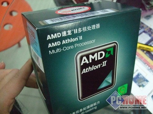 AMD Athlon X4，性能之选，多核力量的代表