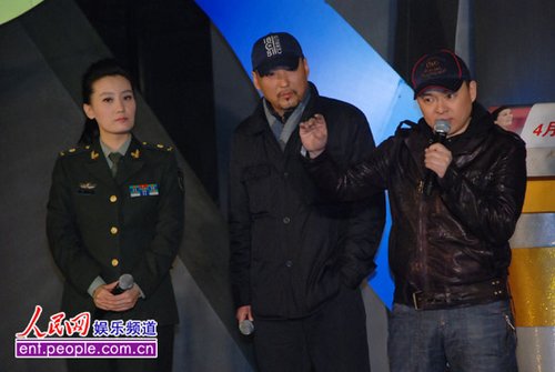 谭晶鸟巢开发布会逢母亲生日 将演唱维塔斯歌曲