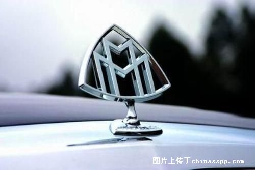迈巴赫汽车品牌故事_汽车滚动新闻