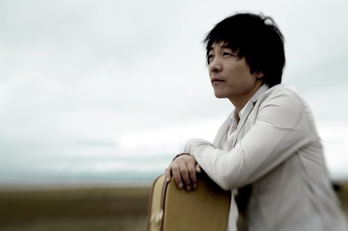 预告:4月6日许巍做客大成网 征集祝福好礼相送