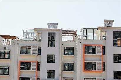 颐中高山盖阳光房泛滥成灾 卖房可多赚15万_房