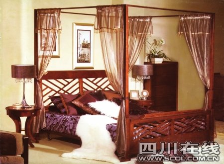 投资实木家具 首选一线品牌_新闻滚动