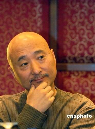 陈佩斯回应种果树赚大钱:把我看得低了 我不差钱