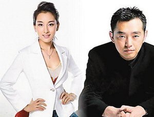 孔令辉牵手神秘女+马苏经纪人直指\蝴蝶女\炒