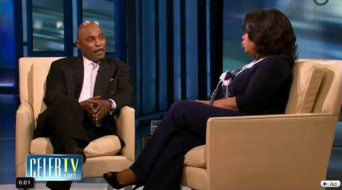 奥斯卡最佳女配角惨遭哥哥强暴 奥普拉逼问真相