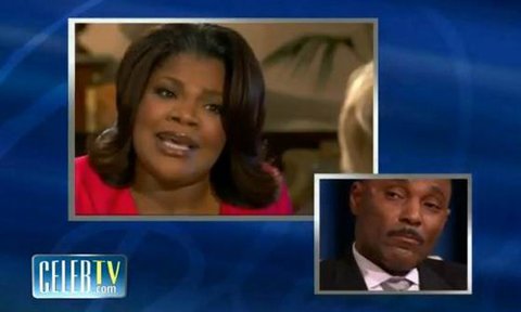 奥斯卡最佳女配角惨遭哥哥强暴 奥普拉逼问真相